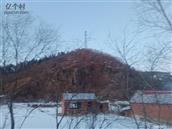 黑龙江省,牡丹江市,林口县,建堂乡,大百顺村