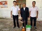 新疆,喀什地区,岳普湖县,艾西曼镇,尤库日科克其村