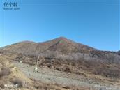 山西省,大同市,灵丘县,上寨镇,庄子沟村