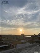 海南省,万宁市,后安镇,潮港村