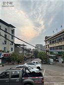 四川省,乐山市,井研县,周坡镇,周坡街