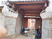 广西,贺州市,富川县,朝东镇,油沐村
