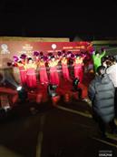 后冯桥村 