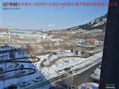 辽宁省,朝阳市,龙城区,半拉山街道,半拉山村