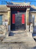 山东省,烟台市,莱州市,沙河镇,祝家村