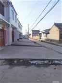 陕西省,咸阳市,乾县,王村镇,上官村