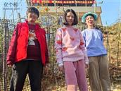 广东省,梅州市,兴宁市,径南镇,星耀村