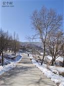 甘肃省,定西市,陇西县,首阳镇,罗家山村