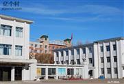 黑龙江省,黑河市,五大连池市,二龙山农场,二龙山农场第八管理区