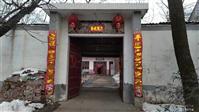 陕西省,渭南市,临渭区,崇宁镇,线王村