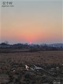 刘家铺村 几度夕阳红