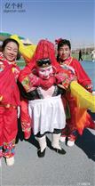 甘肃省,武威市,民勤县,三雷镇,中陶村