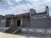 广西,梧州市,岑溪市,马路镇,中林村