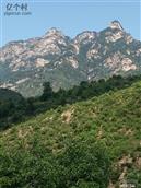 河北省,石家庄市,平山县,营里乡,神堂关村
