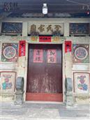 广东省,揭阳市,榕城区,渔湖镇,佘厝社区