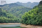 浙江省,杭州市,余杭区,黄湖镇,青山村