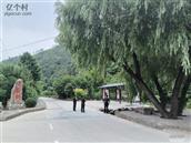 湖北省,十堰市,郧西县,城关镇,小河村