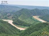 陕西省,咸阳市,永寿县,永太镇,北堡村