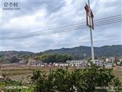 杨坊村 