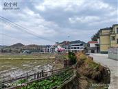杨坊村 