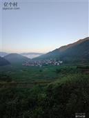 越陈村 越陈村