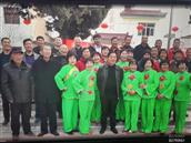 陕西省,咸阳市,渭城区,底张街道,岳家村