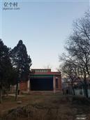 甘肃省,平凉市,泾川县,罗汉洞乡,王家沟村