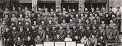 温坊村 