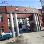 潘家窝棚村 