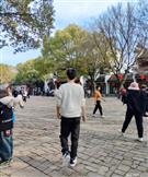 河南省,周口市,郸城县,张完集乡,大周庄村