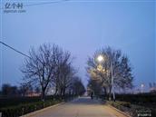 小陈村 
