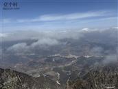 大山村 
