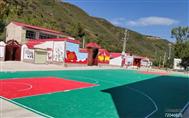 温家河村 留住故乡记忆