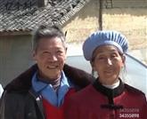 落石村 请落石村的人回复一下，上图这两人的近况。