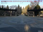 辽宁省,朝阳市,龙城区,半拉山街道,半拉山村