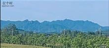 罗岗村 