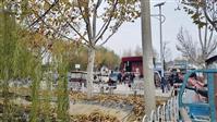 杨楼村 杨楼广场