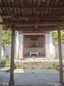 黄洞村 曾氏宗祠