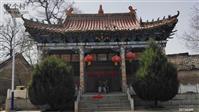 韩庄村 