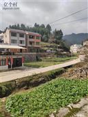 甘溪村 游鱼洞韦家