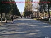 辽宁省,朝阳市,龙城区,半拉山街道,半拉山村