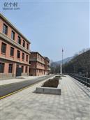 湖北省,襄阳市,谷城县,庙滩镇,郭峪村