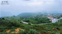 东脑村 