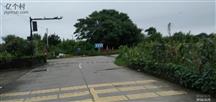 刘井村 道路标识清楚