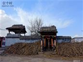 郑村 龙天庙