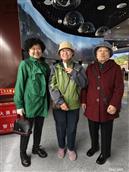 范家卓子村 范家卓子公社北京知青
