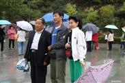 范家卓子村 范家卓子公社北京知青