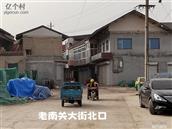 河北省,邯郸市,大名县,旧治乡,旧治西村