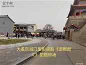 河北省,邯郸市,大名县,旧治乡,旧治西村
