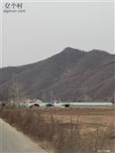 辽宁省,鞍山市,岫岩县,三家子镇,安乐屯村